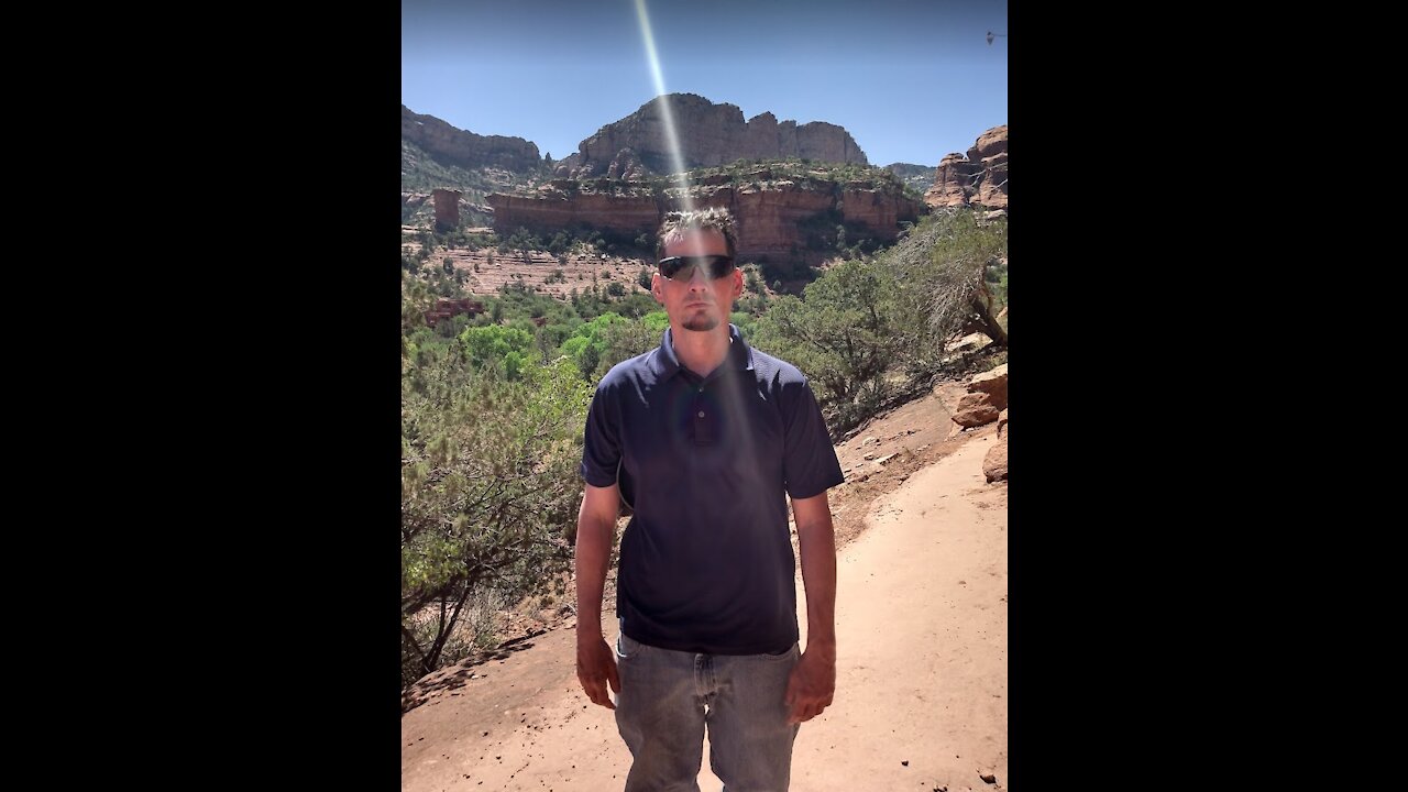 Top 3 Things to do in Sedona, Arizona