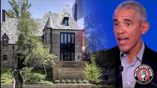 Obama: I can afford to give up a lot of my current lifestyle to benefit the planet