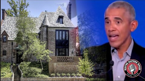 Obama: I can afford to give up a lot of my current lifestyle to benefit the planet