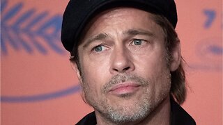 Brad Pitt Tells 'Straight Pride Parade' Organizers He's Not Their Mascot