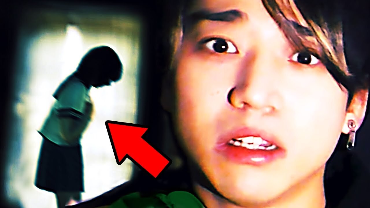 Top 5 SCARY Ghost Videos – CLICK if you DARE