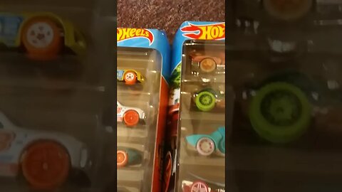 next hot wheels race cars