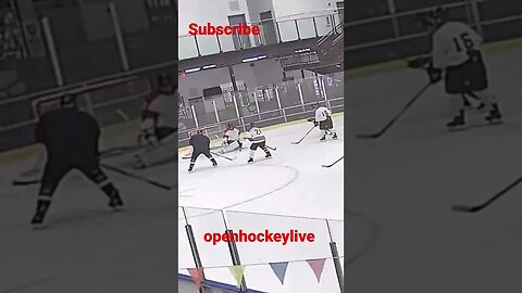 👀👀👀 #hockey