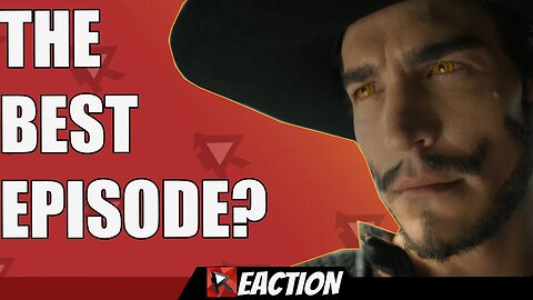 "Insane Production Values!" One Piece Netflix Live Action EP 5 Eat At Bartie Group Reaction / Review