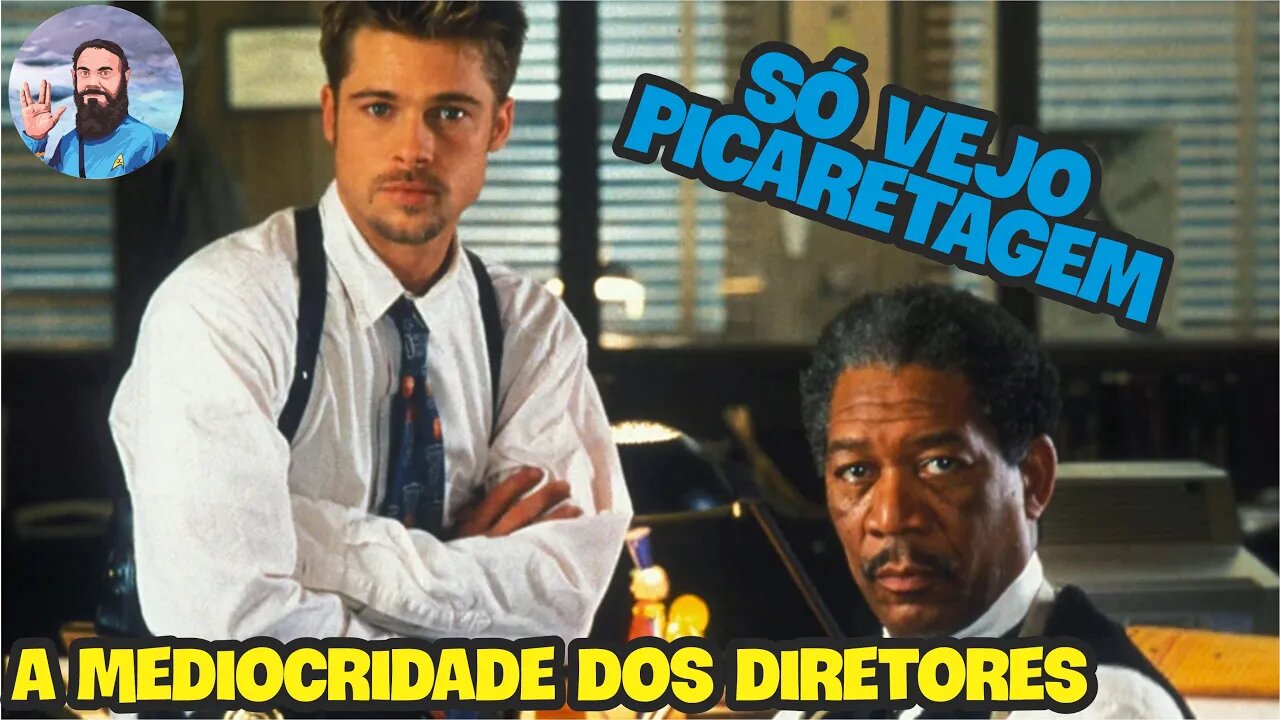 Os Atuais Diretores São Picaretas