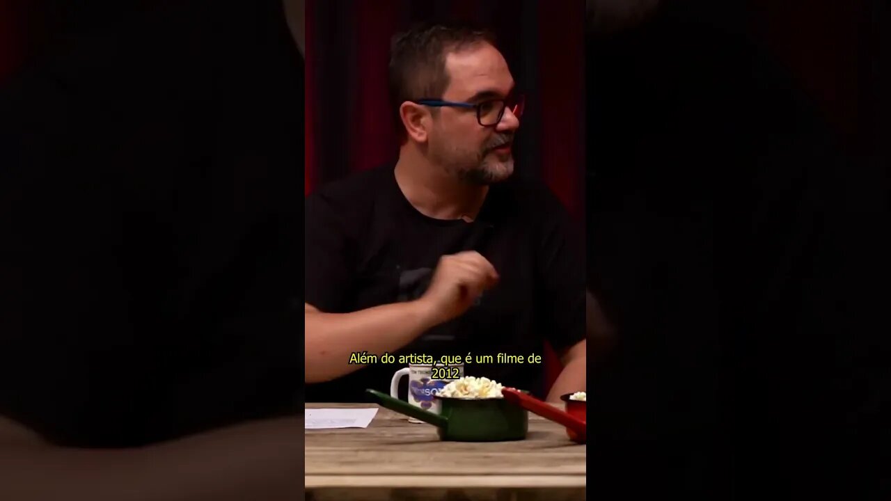 O primeiro filme a ganhar um Oscar!