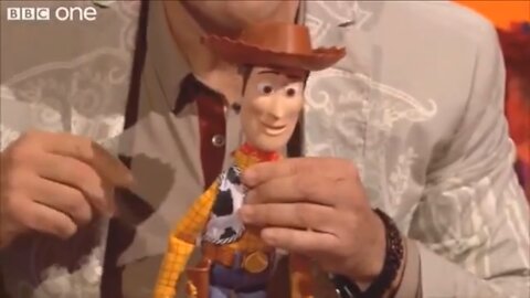 They tell us who they are part 3