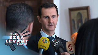 Radical Islamist terrorists topple Syrian dictator Assad — what's next in the Middle East?