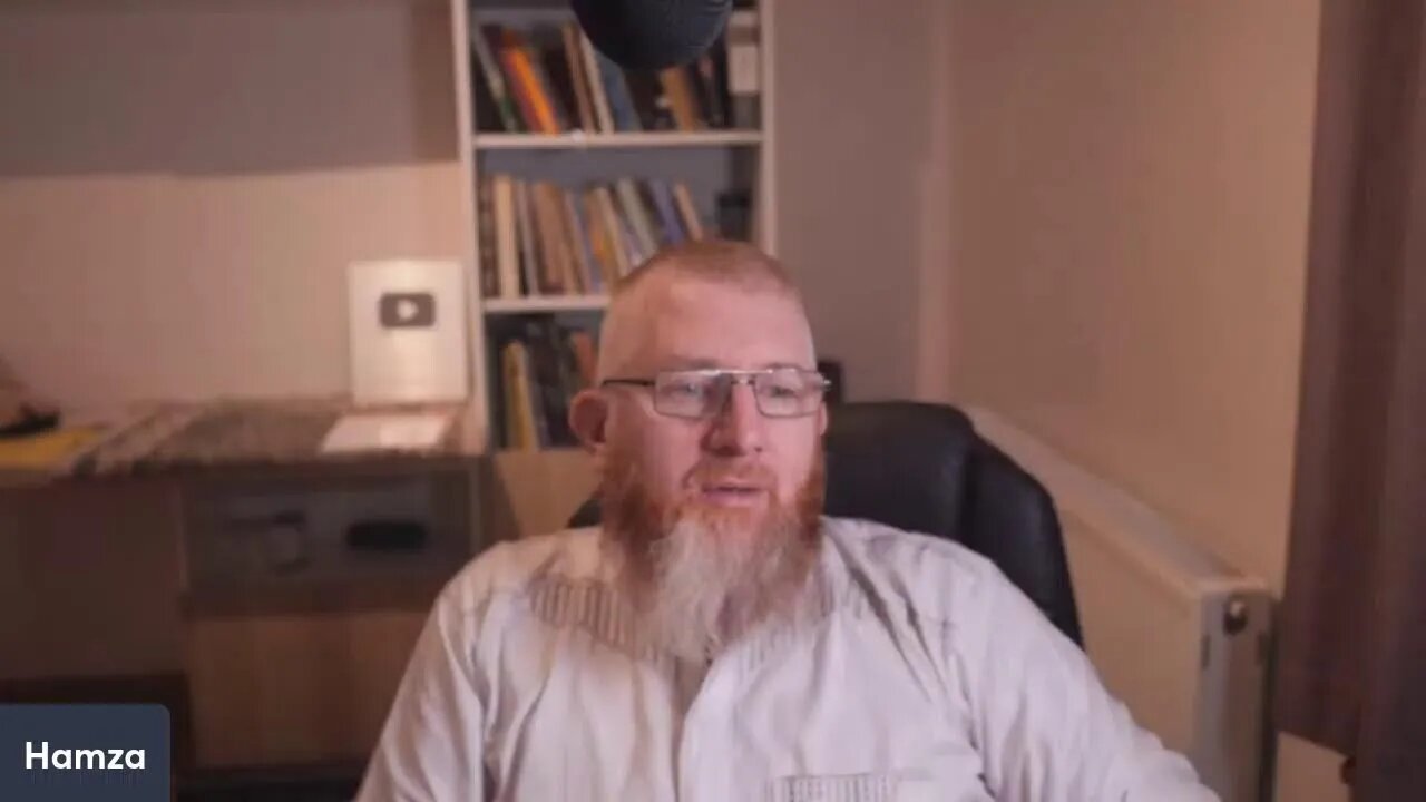 Ramadan Suhur live - day 23