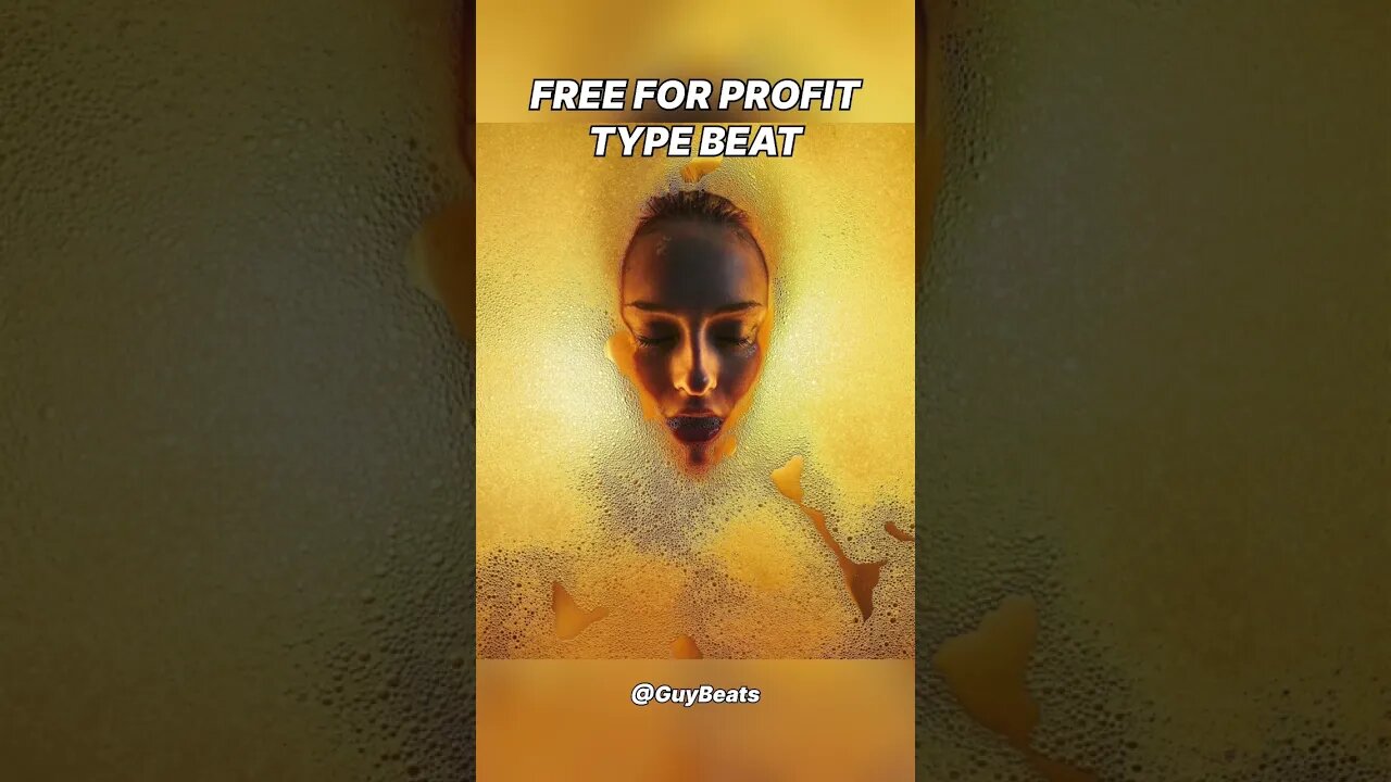 [FREE FOR PROFIT] DARK TRAP TYPE BEAT #shorts #freeforprofit #hardtypebeat