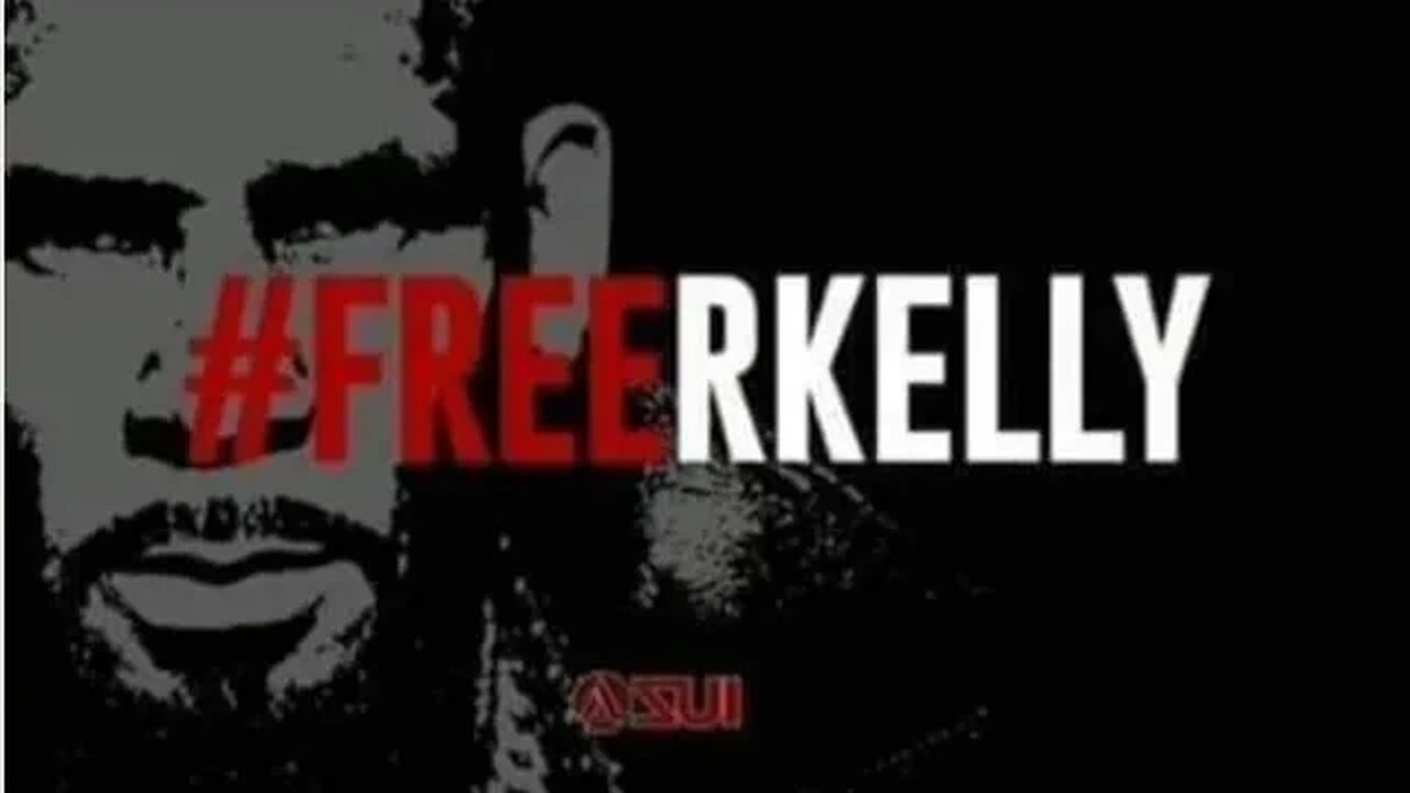 #FreeRKelly Surviving R. Kelly SCRIPTED docuseries is liable for defamation by JANKY FEDERAL witness