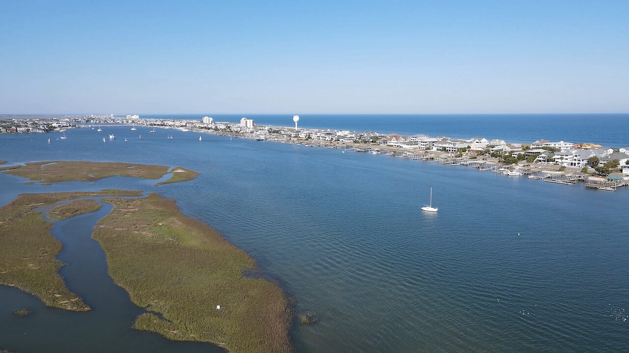 S04E22 - Coastal North Carolina