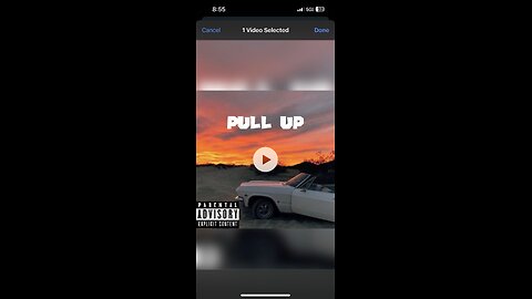 Pull Up