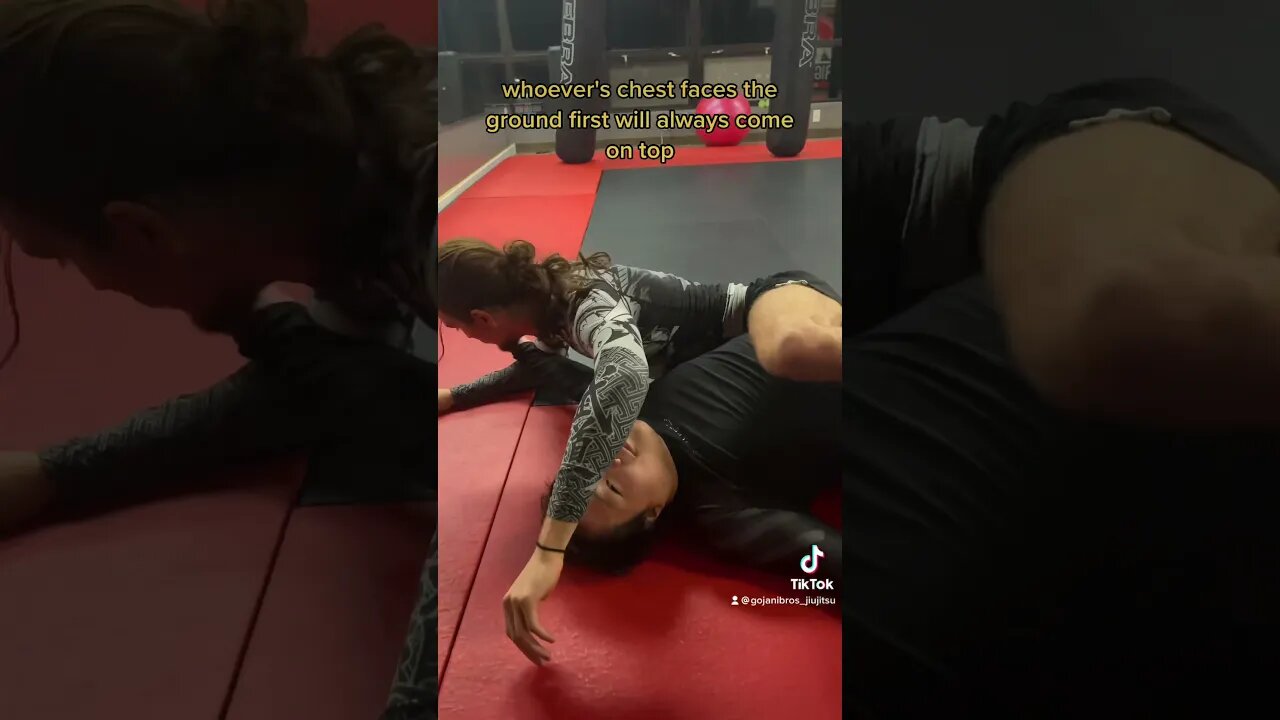 Keep back control longer with these tricks #bjj #mma #martialarts