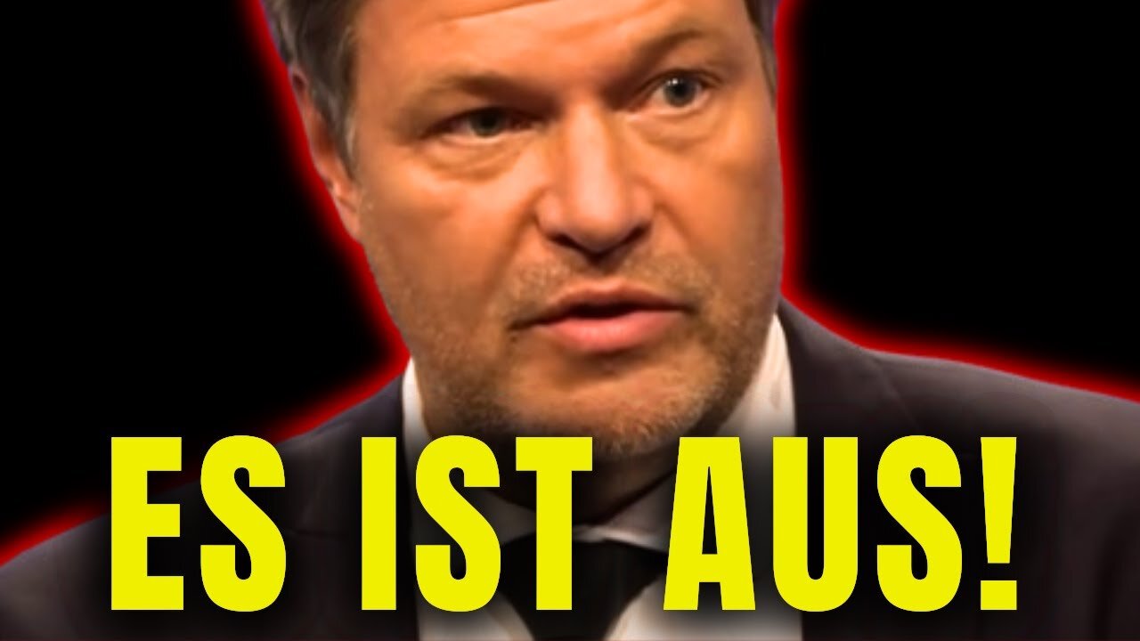 🚨 Diese Bürgerin verpasst Robert Habeck DIE HEFTIGSTE STANDPAUKE@DIE WAHRHEIT?!🙈