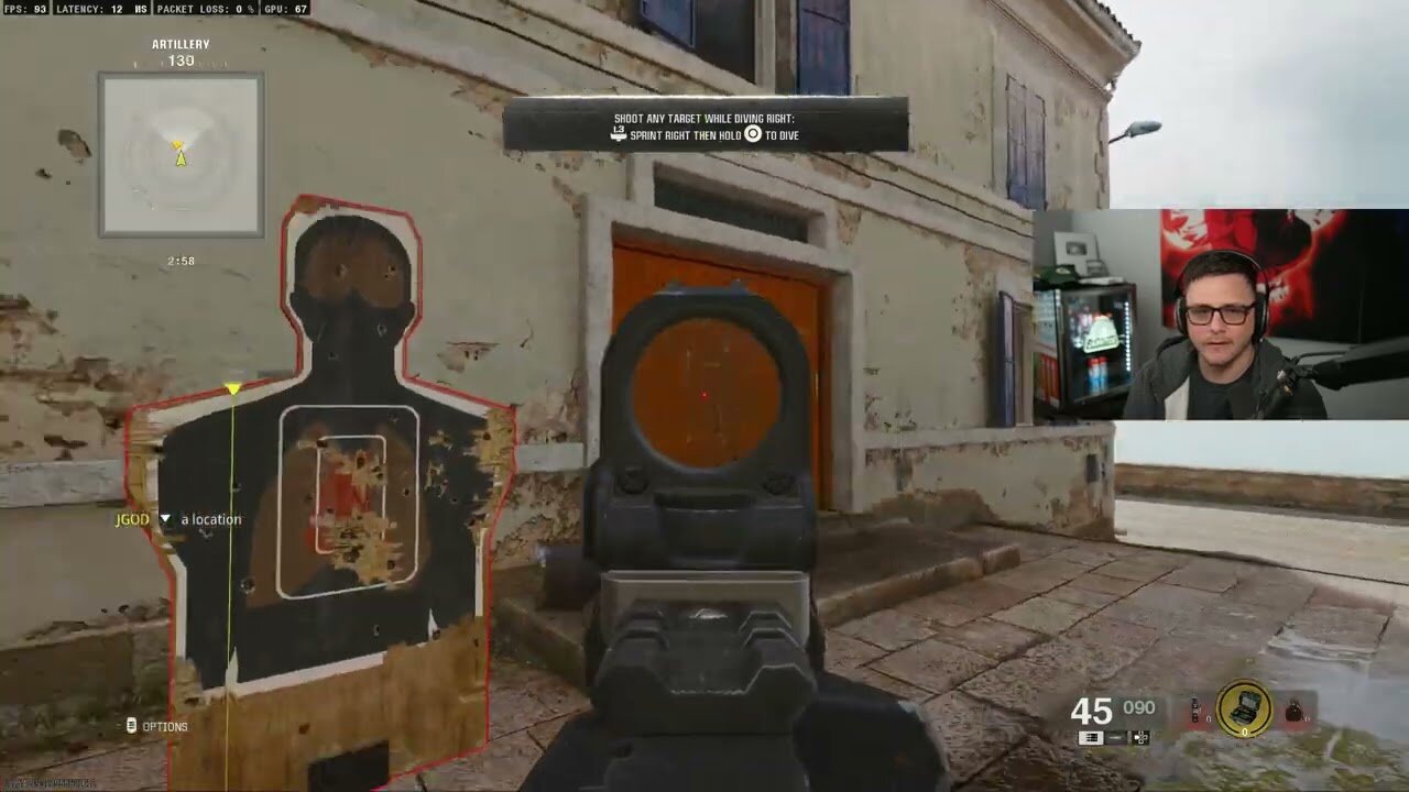 JGod Discovers Aim Assist Was Secretly Nerfed in Black Ops 6...