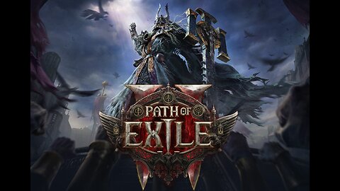 Path of Exile 2 Gameplay One of the Best Games this year!