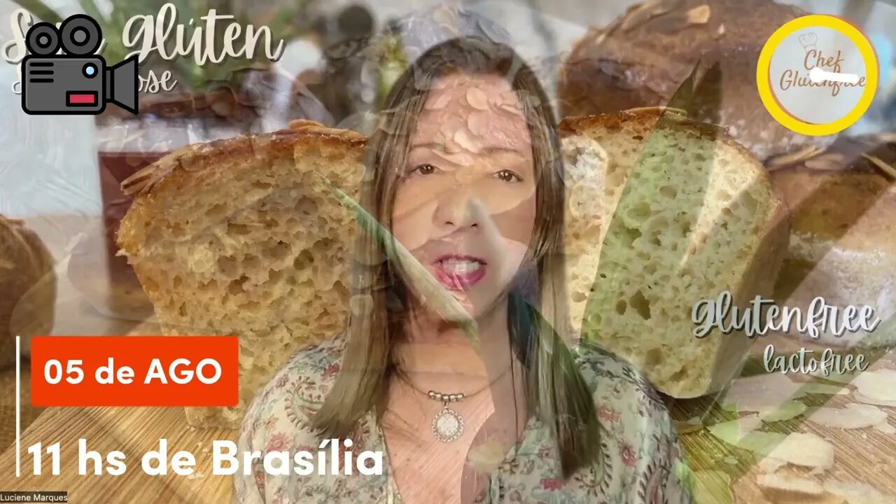 🎥 Trailer - O lanche perfeito