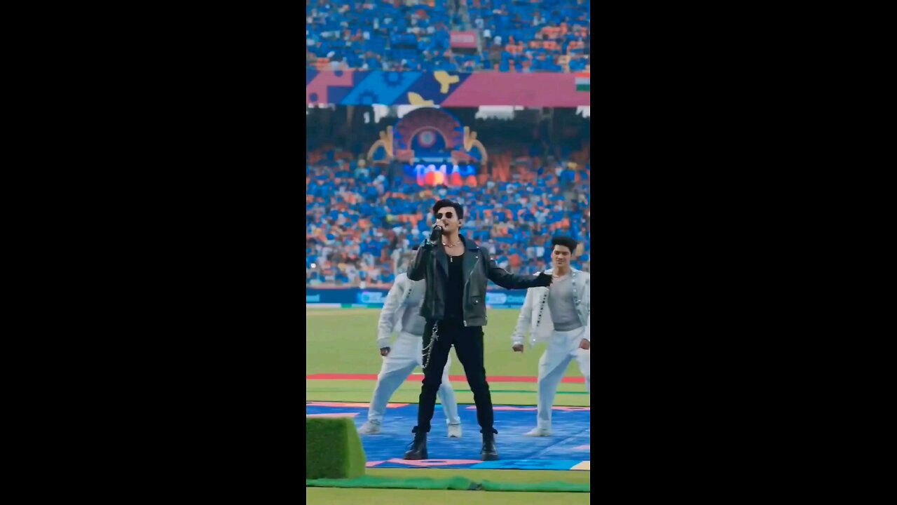 darshan raval #worldcup #2023 #icc #bcci