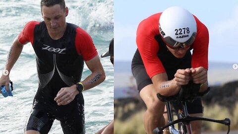 Entrevue avec Simon LeBlanc mai 2021