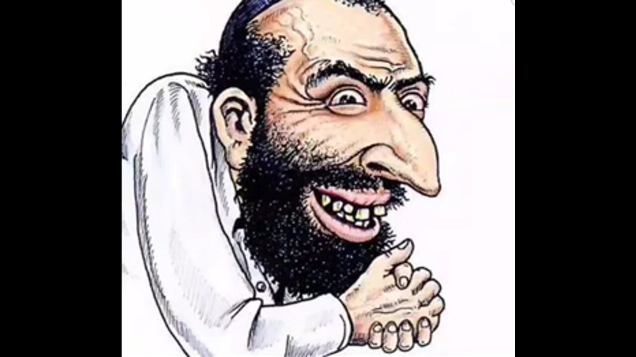 Re_These Babylonians Really Voted for Amalek