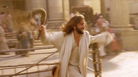 Kaqchikel Xenacoj - John 2:13-25 “Jesus in the Temple courtyard” [cakX]