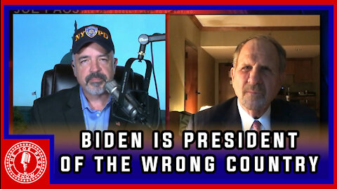 Judge Ted Poe Talks Garland, Economy, Border, Energy, and More!