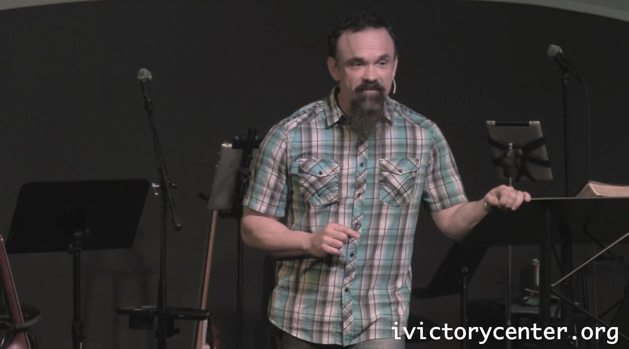 Sunday Victory - 07/25/21 - Sunday Victory