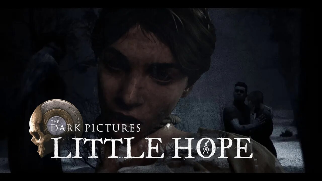 Little Hope - Part 14 Pursued