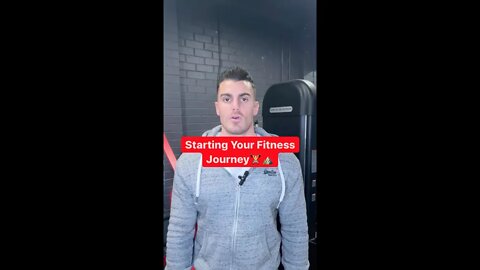 Want Success On Your Fitness Journey? Do This Now!