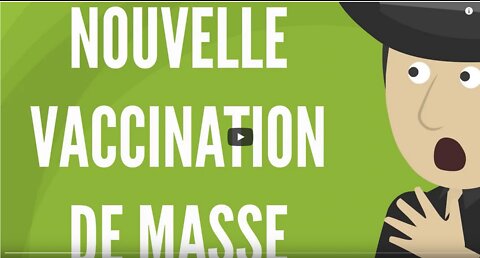 Encore Un Plan De Vaccination De Masse Qui Rate