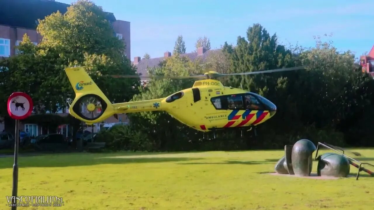 Lifeliner PH-DOC