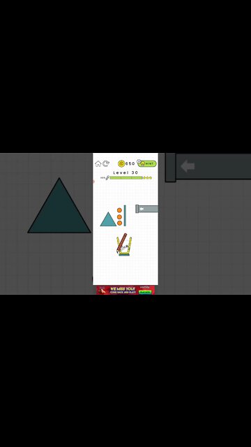 Happy Glass - Level 030