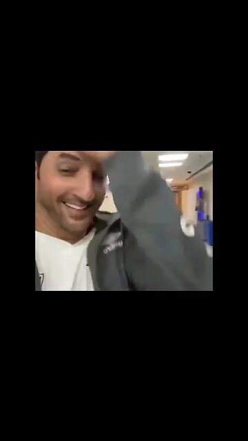 Gabigol xingando torcedor tricolor após perder a final do Carioca 2023