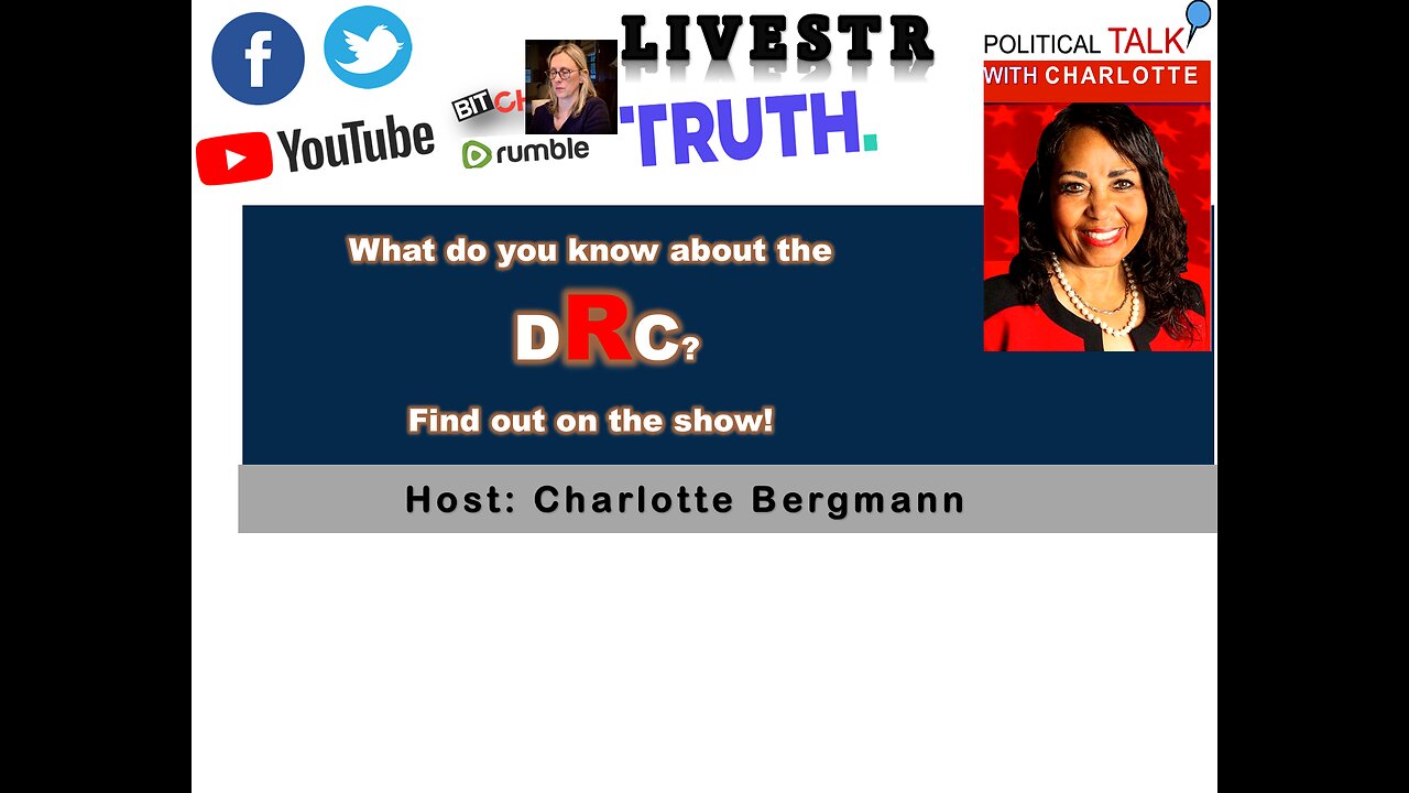 JOIN POLITICAL TALK WITH CHARLOTTE. MEMPHIS DOWNTOWN REPUBLICAN CLUB. Would you support it?