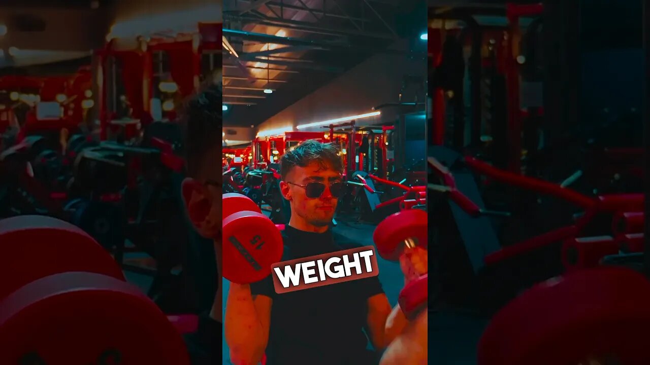 WHY YOU AREN’T GAINING WEIGHT (SCIENCE) #motivation #gym #selfimprove #selfimprovement #masculinity