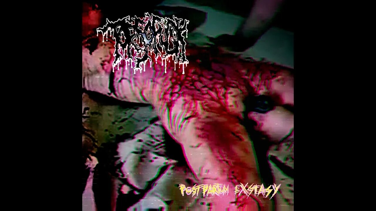 Torsofuck - Postpartum Exstasy (Full Album)