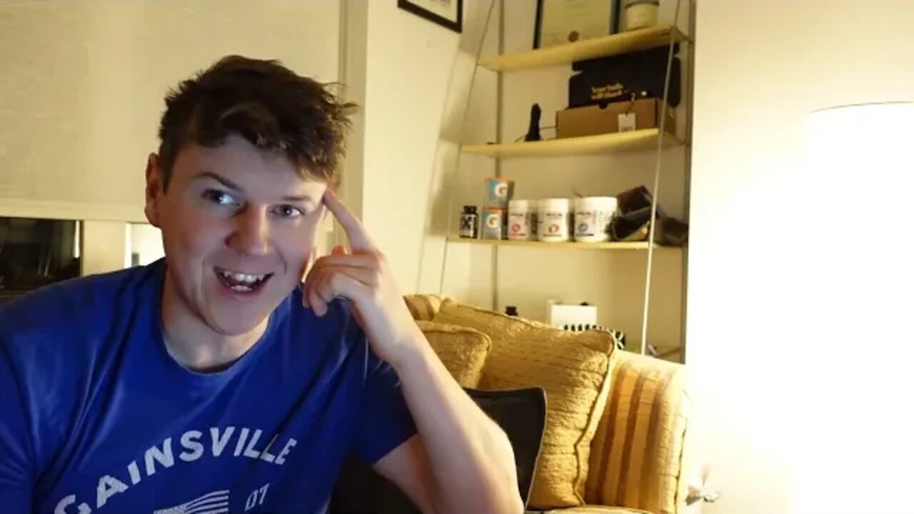 Why I Love Winter | Mental Toughness