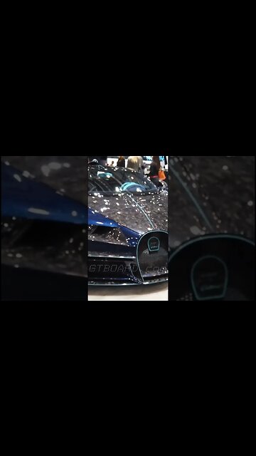 Mansory Bugatti Chiron W16 #mansory #bugatti #chiron #w16 #mansorybugatti