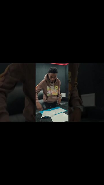 Actionpackap signs with Wolfpack Global Music. The same label that Renni rucci and Lil baby