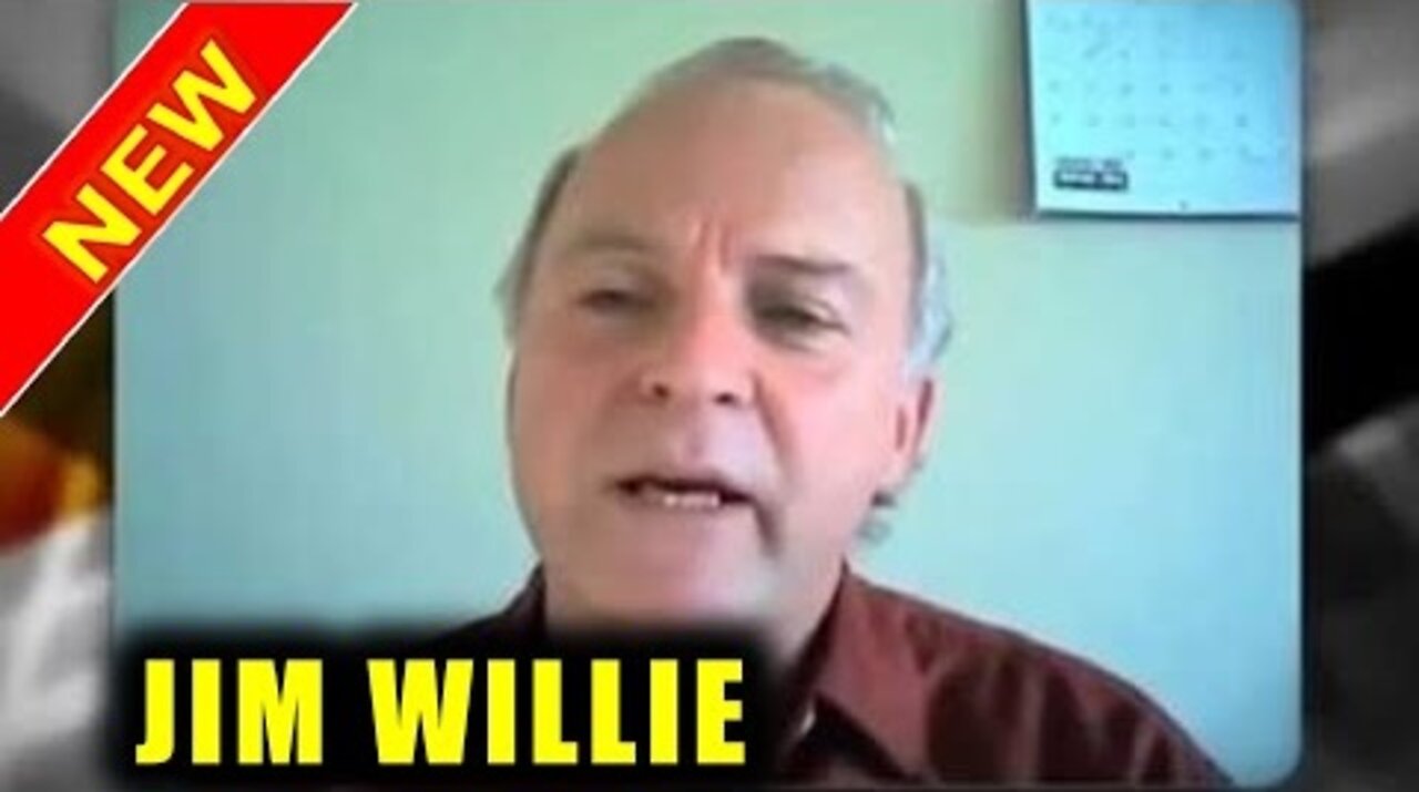 New Jim Willie 5/20/22 - Fed Panic - Insider Updates - Economic Collapse