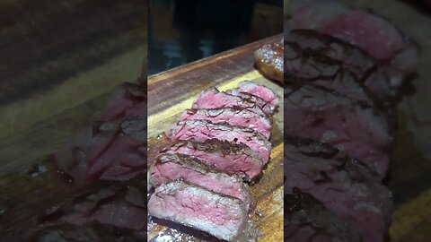 Is Steak Your Favorite? #food #shorts