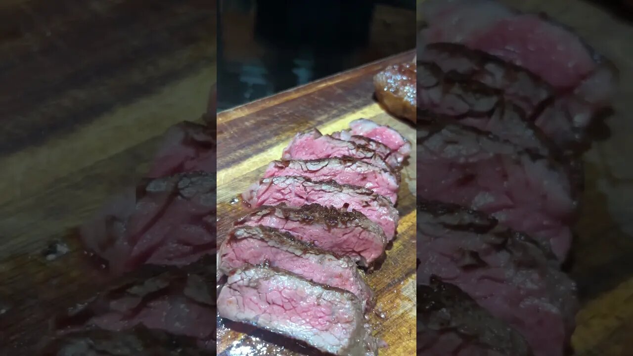 Is Steak Your Favorite? #food #shorts