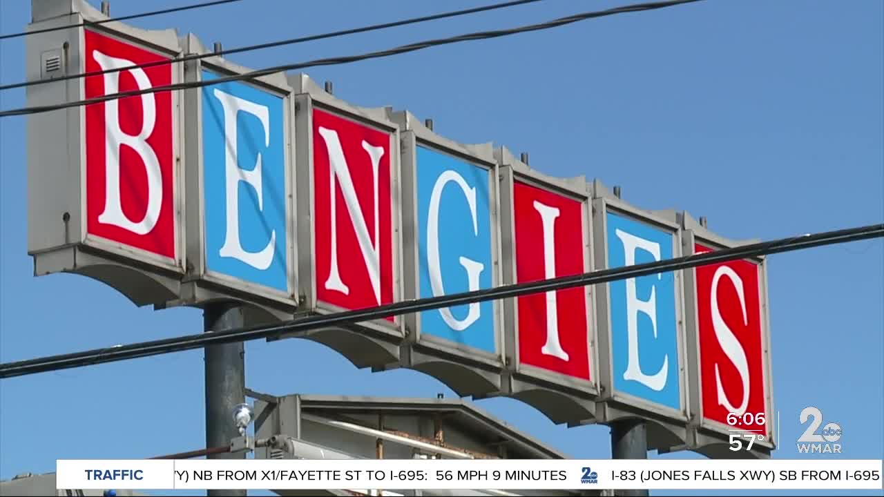 Bengies Drive-In Theatre wants to reopen