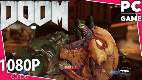 DOOM | Playing 2016 AFTER Eternal!😆| Casual Gameplay [60 FPS PC]