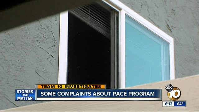 Some homeowners voice complaints about PACE program