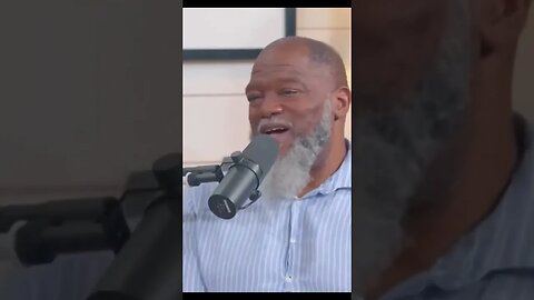 What Voddie said about Christian Nationalism may shock you