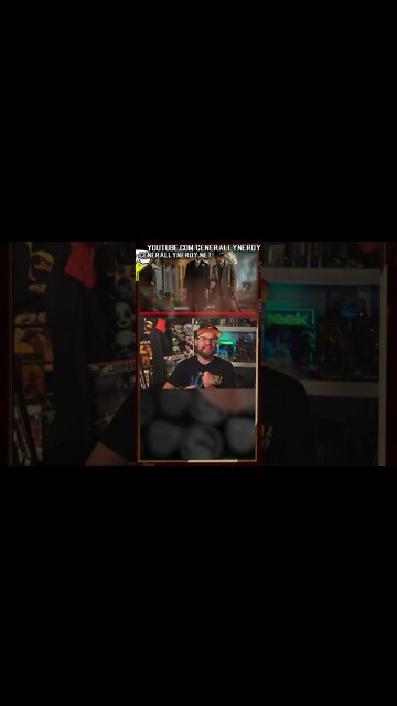 Interview with the Vampire TRAILER! | Nerd News #shorts