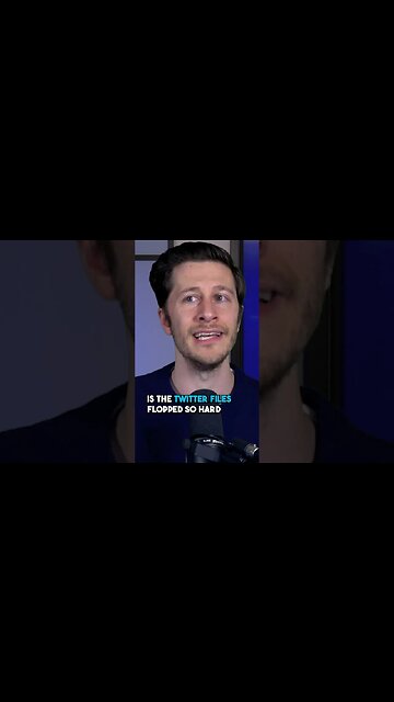 Jordan Peterson Says Twitter Files Are "Worse Than Watergate" #shorts