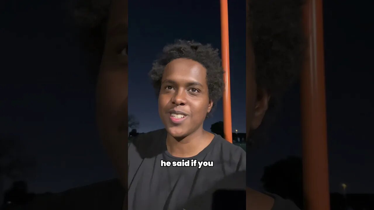 Dangers Of Being Nice To Peoples!